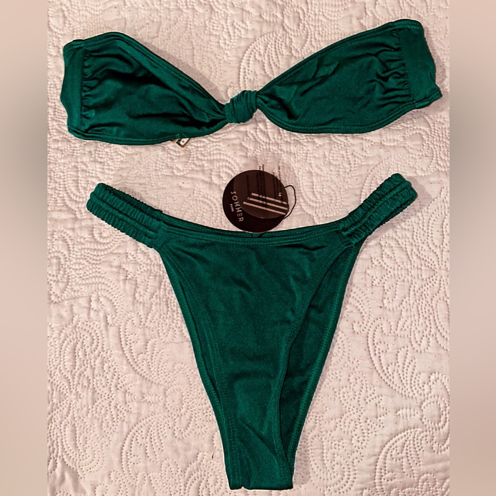 Brand new swimsuit, with tags